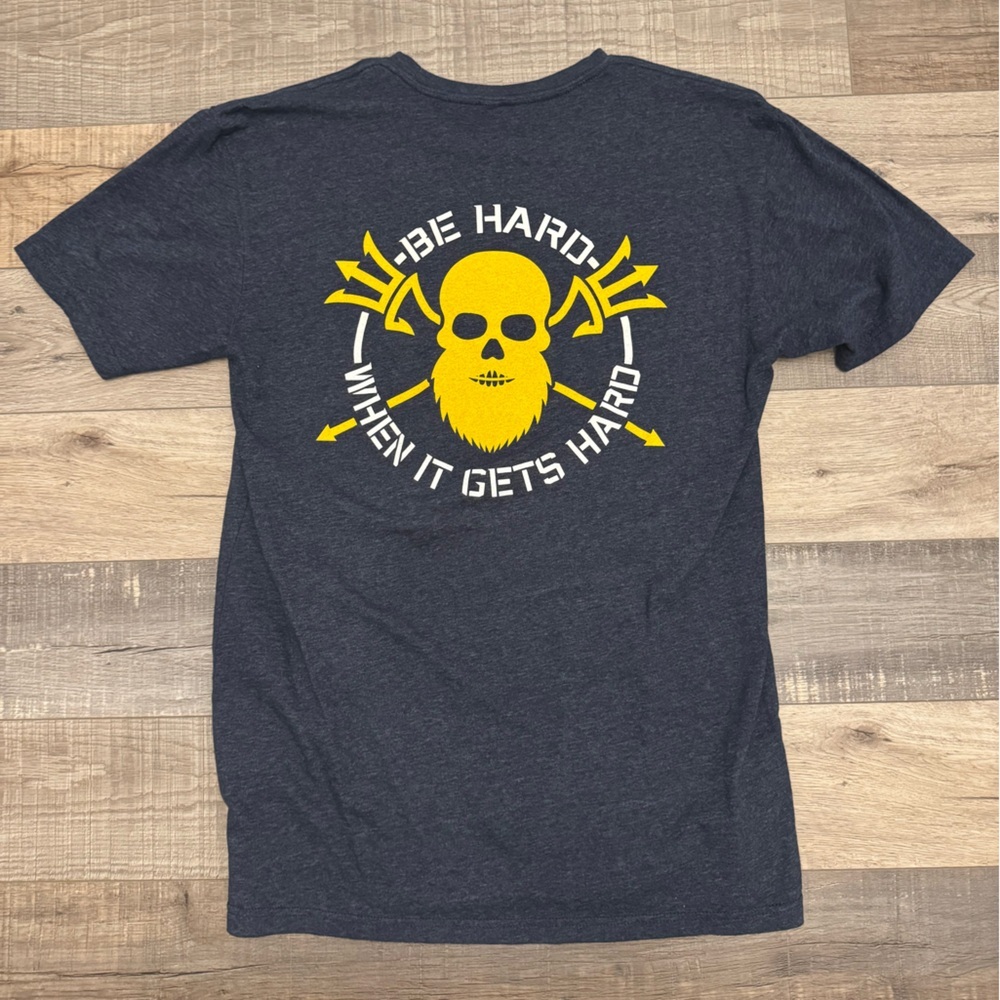 3 of 7 Project Men's T-Shirt - Picture 1 of 4